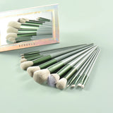 Premium Makeup Brushes Set for Women