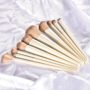 Premium Makeup Brushes Set for Women