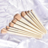 Premium Makeup Brushes Set for Women