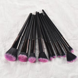 Premium Makeup Brushes Set for Women