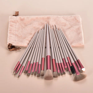 Premium Makeup Brushes Set for Women