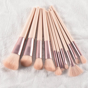 Premium Makeup Brushes Set for Women