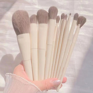 Premium Makeup Brushes Set for Women