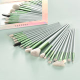 Premium Makeup Brushes Set for Women