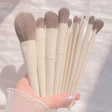 Premium Makeup Brushes Set for Women