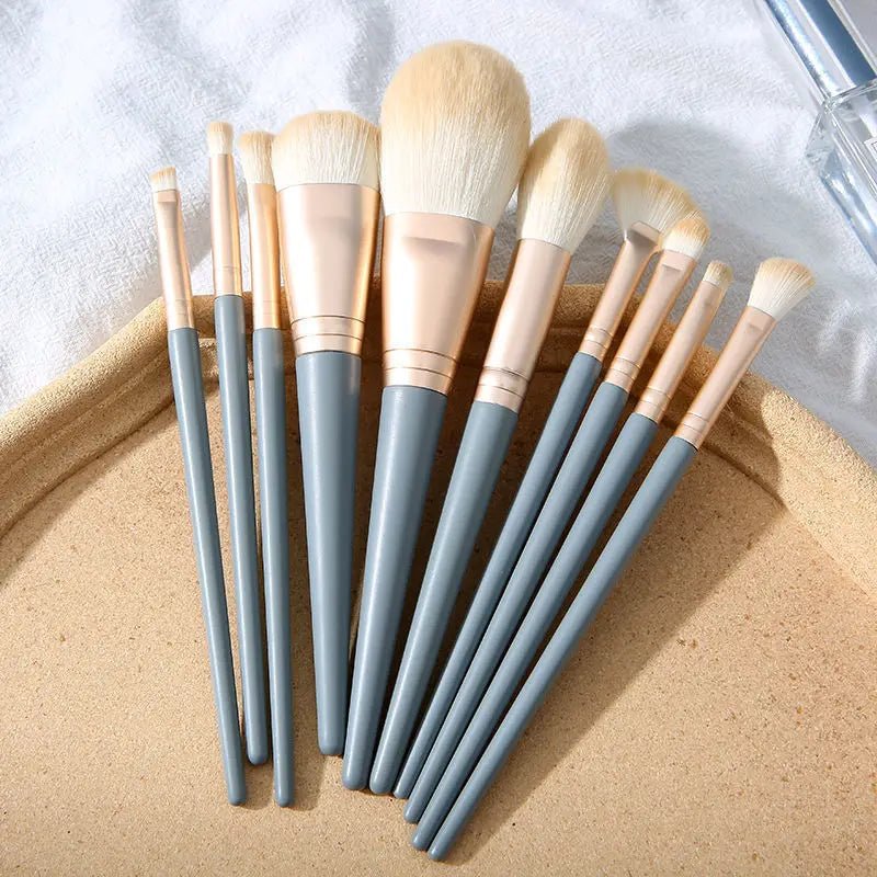 Premium Makeup Brushes Set for Women