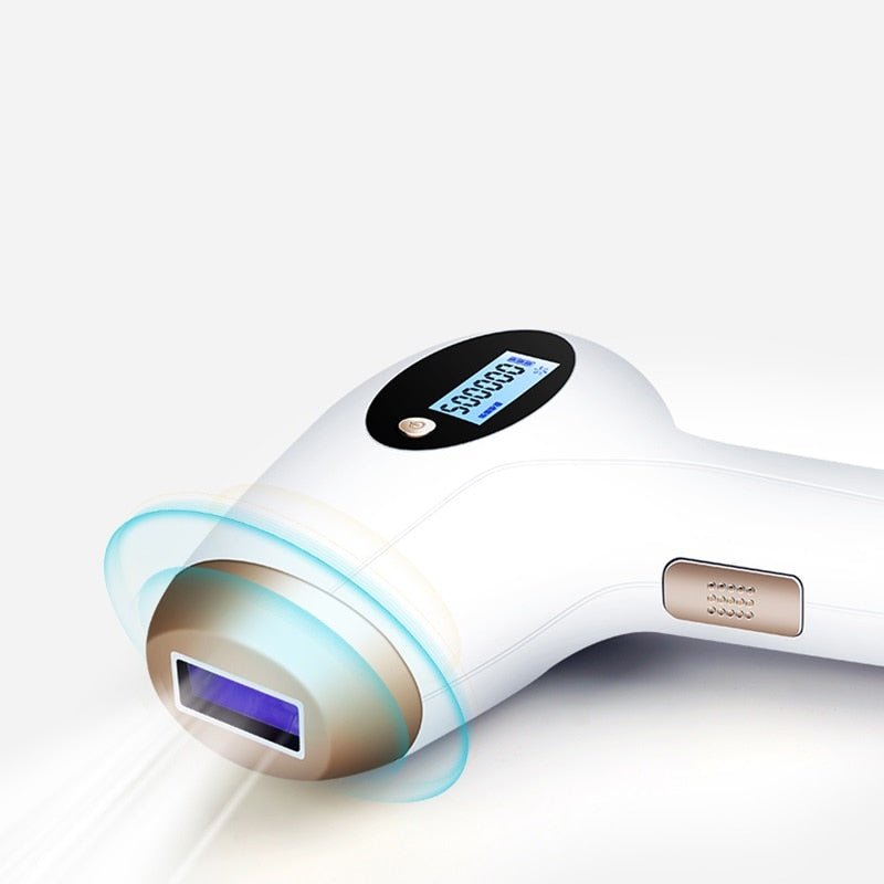 Professional Laser IPL Hair Removal Device. laser hair removal machines prices south africa