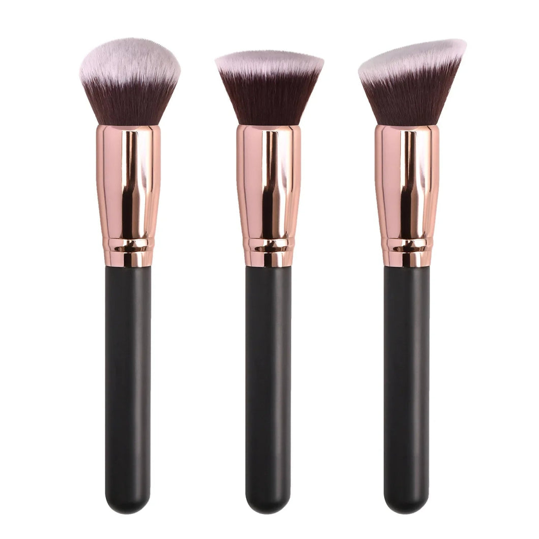 Professional Makeup Brushes Set & Beauty Tool