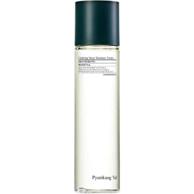 Pyunkang Yul Calming Deep Moisture Toner