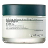 Pyunkang Yul Calming Moisture Nourishing Cream