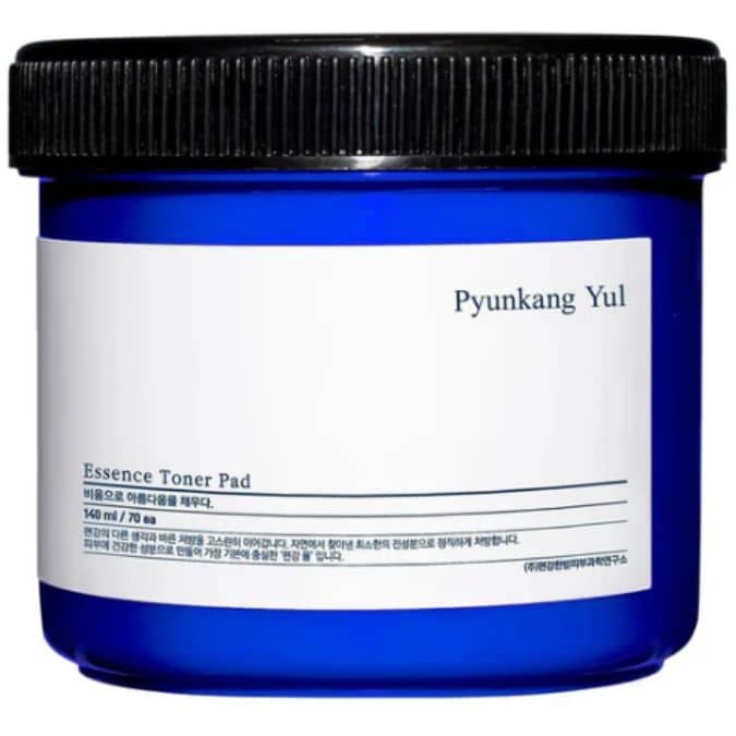Pyunkang Yul Essence Toner Pad
