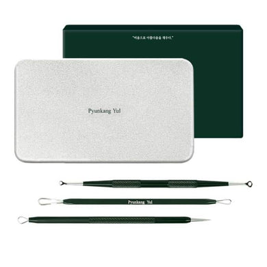 Pyunkang Yul Extractor Tools