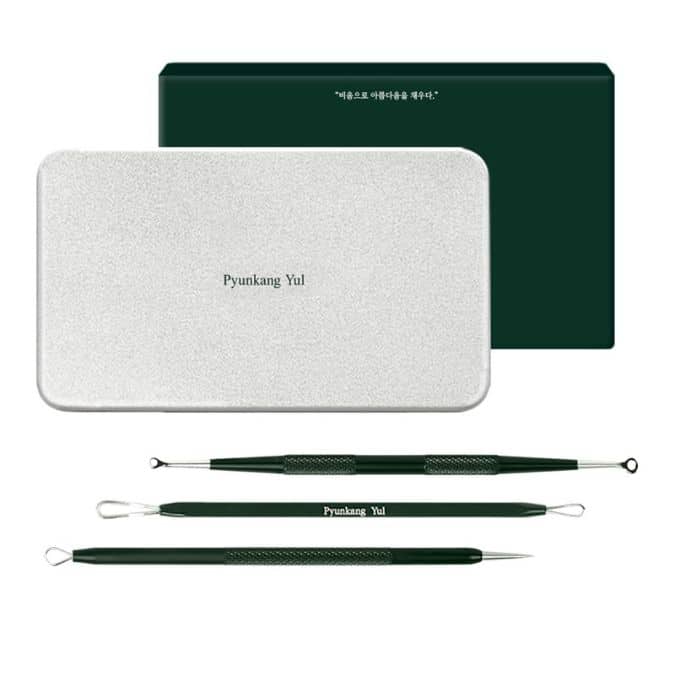 Pyunkang Yul Extractor Tools