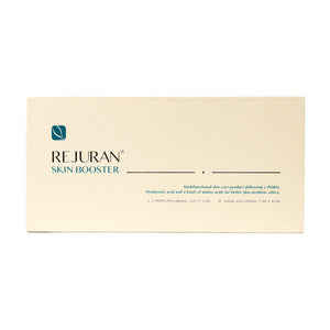 Rejuran Skin Booster