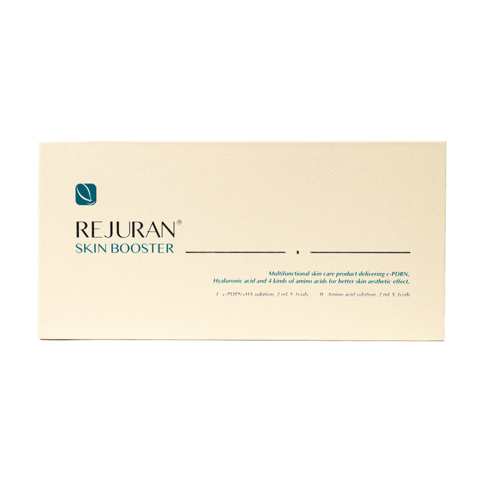 Rejuran Skin Booster