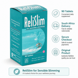 Relislim Tablets South Africa