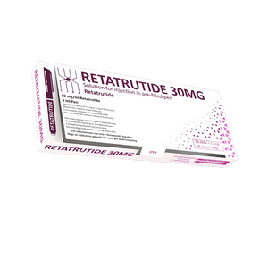 Retatrutide South Africa Pen 30mg