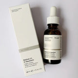 Retinol 1% Squalane Anti-Aging Serum 30ml