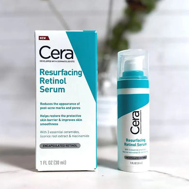 Retinol Anti-Aging Essence Serum Repair