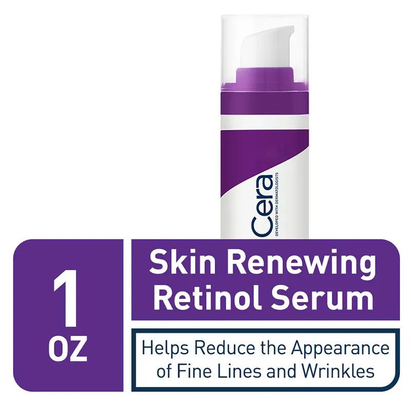 Retinol Anti-Aging Essence Serum Repair