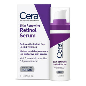 Retinol Anti-Aging Essence Serum Repair