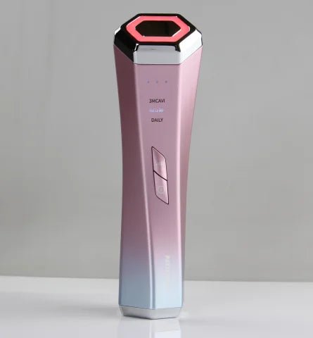 RF EMS Facial Lifting Anti-Aging Device