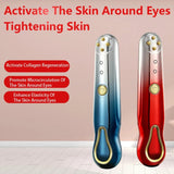 RF Eye Massager for Wrinkle Reduction