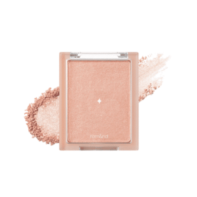 Romand Better See Through Veillighter 02 Moonkissed Veil