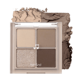 Romand Better Than Eyes M02 Dry Buckwheat Flower