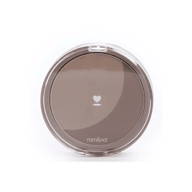 Romand Better Than Shape 01 Oat Grain