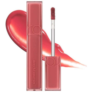 Romand Dewy - Ful Water Tint 01 In Coral