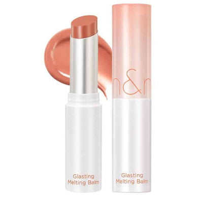 Romand Glasting Melting Balm 01 Coco Nude