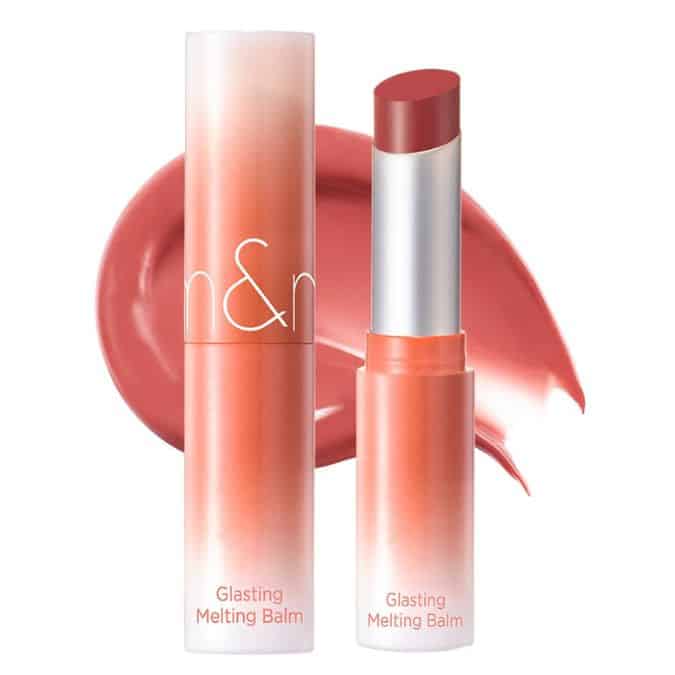 Romand Glasting Melting Balm 14 Dear Apple