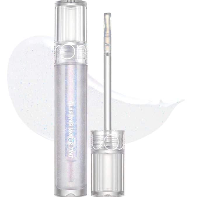 Romand Glasting Water Gloss Meteor Track