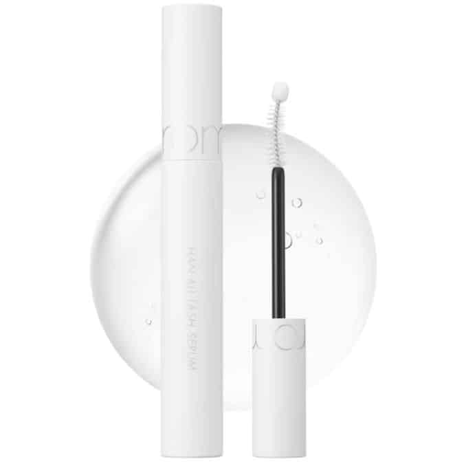 Romand Han All Eyelash Serum