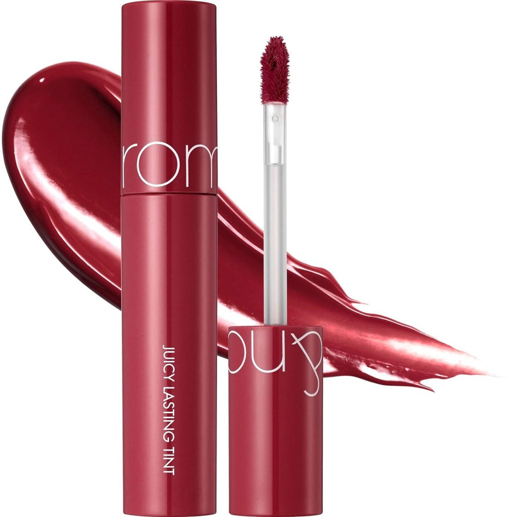 Romand Juicy Lasting Tint 12 Cherry Bomb