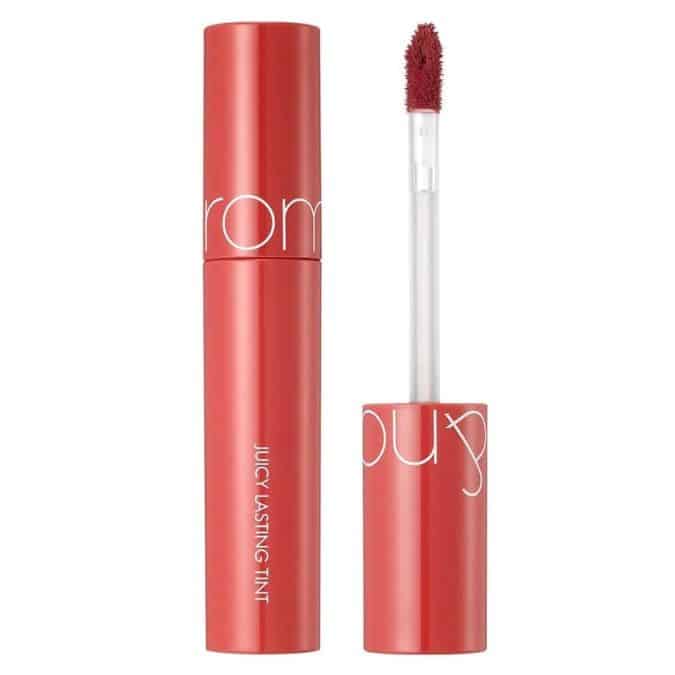 Romand Juicy Lasting Tint 13 Eat Dotori