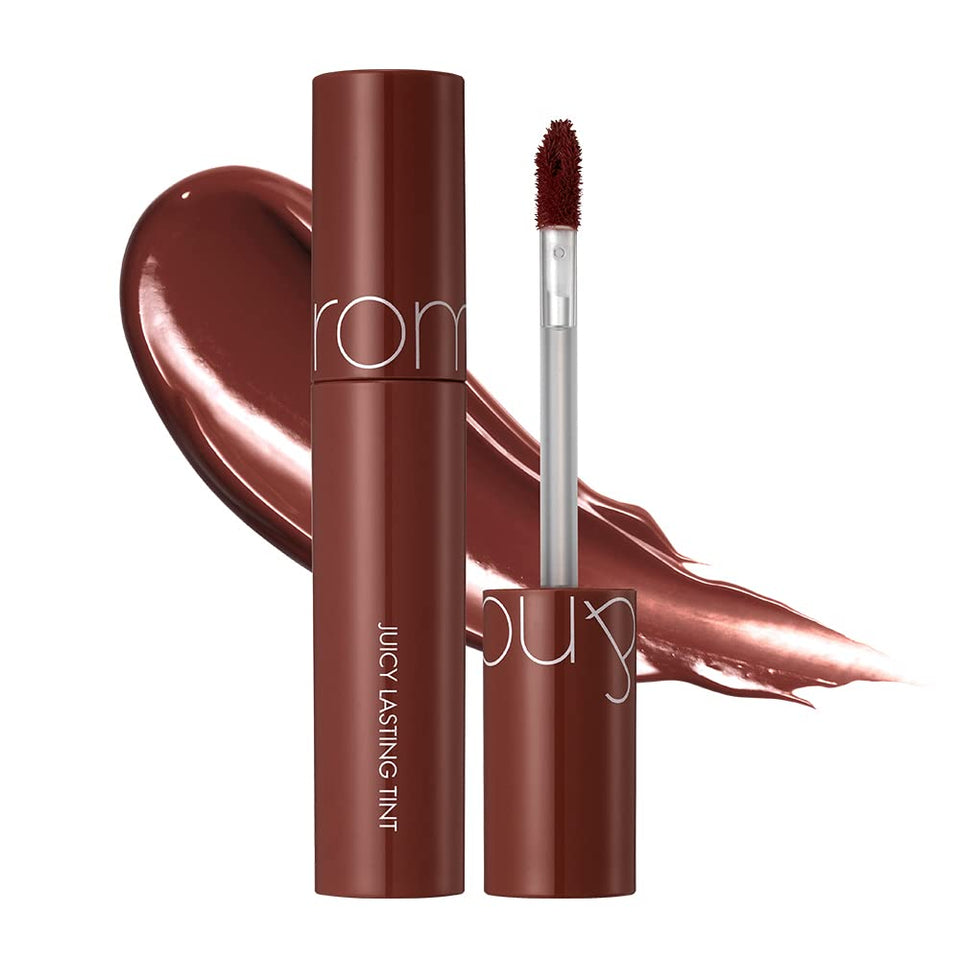 Romand Juicy Lasting Tint 20 Dark Coconut
