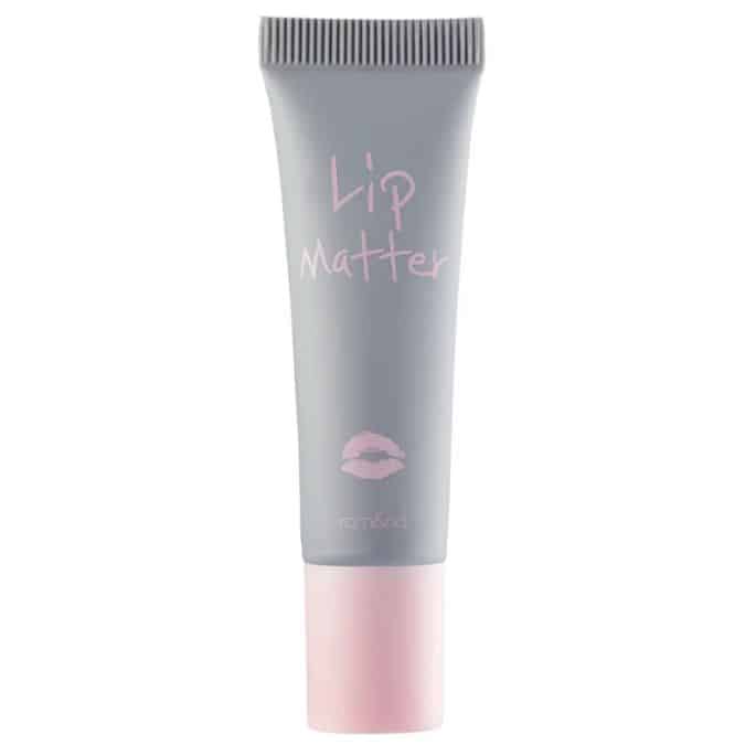 Romand Lip Matter