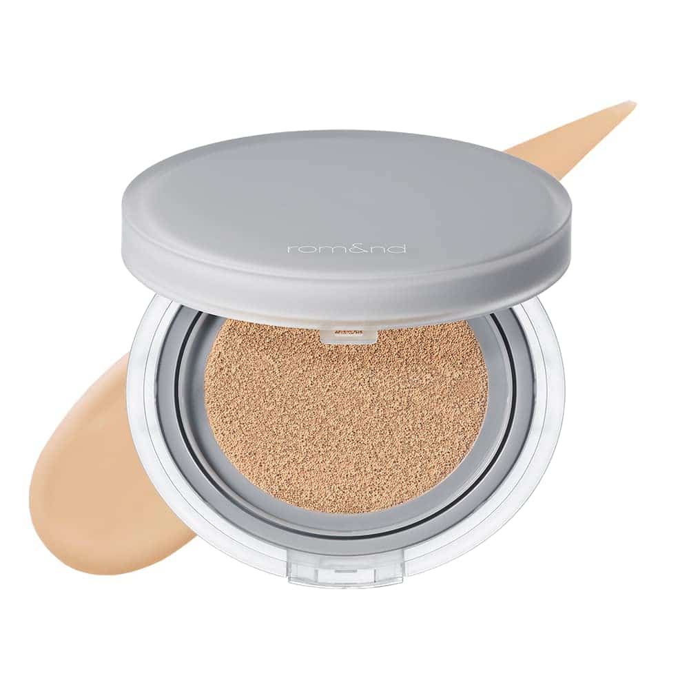 Romand Nu Zero Cushion 04 Beige 23