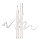 Romand Twinkle Pen Liner 01 Silver Flake