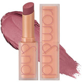 Romand Zero Matte Lipstick 22 Mauve Beans