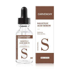 Salicylic Acid Face Serum Pore Minimizer