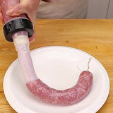 Sausage Stuffer: Sausage Maker