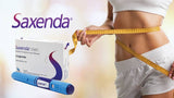 Saxenda South Africa: Weight Loss with Saxenda Injection
