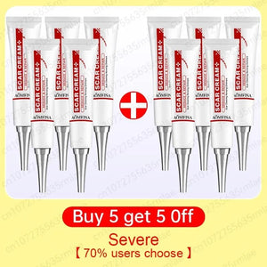 Scar Removal Cream - Acne Scar removal cream