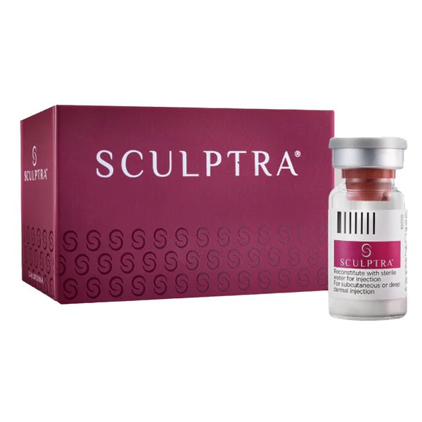 Sculptra South Africa (Twin Vial 2 x 5ml)