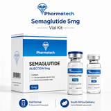 Semaglutide 5mg Injection (Generic Ozempic) – Vial Kit