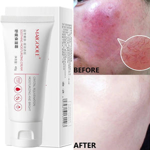 Sensitive Skin Redness Relief Repair Cream