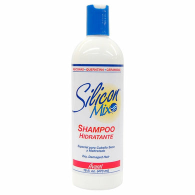 Silicon Mix Shampoo 16 oz